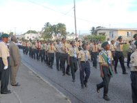 Founder's Day Service 2013 - 123